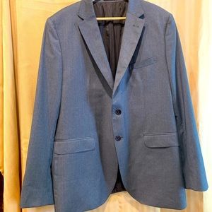 NWOT Mossimo Dutti Suit Jacket size 48